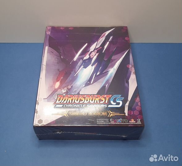 Лицензионные игры Nintendo Switch