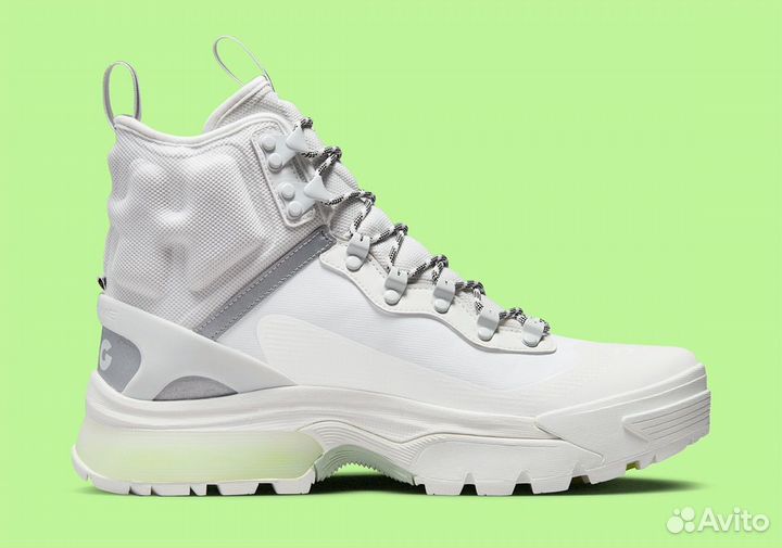 Ботинки Nike ACG Air Zoom Gaiadome