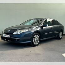 Renault Laguna 1.5 MT, 2009, 332 369 км, с пробегом, цена 630 000 руб.