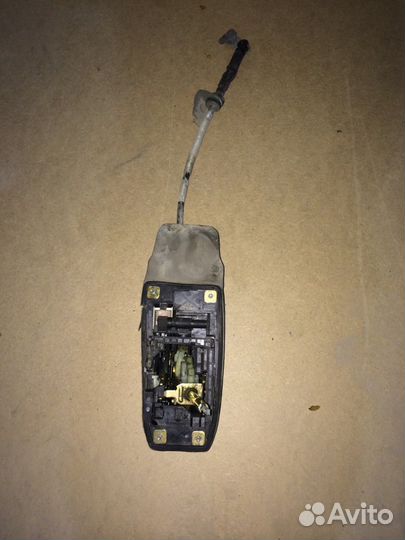 Кулиса Audi A6 c5