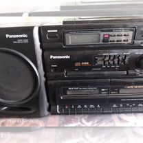 Panasonic rx -dt 630