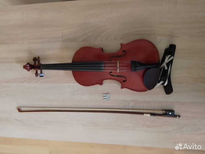 Скрипка 4/4 Yamaha