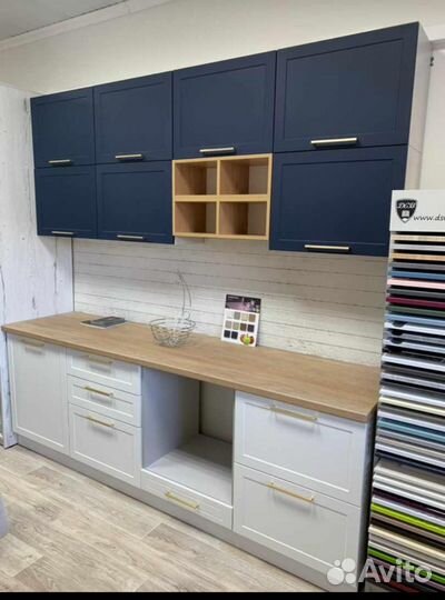 Модульная кухня