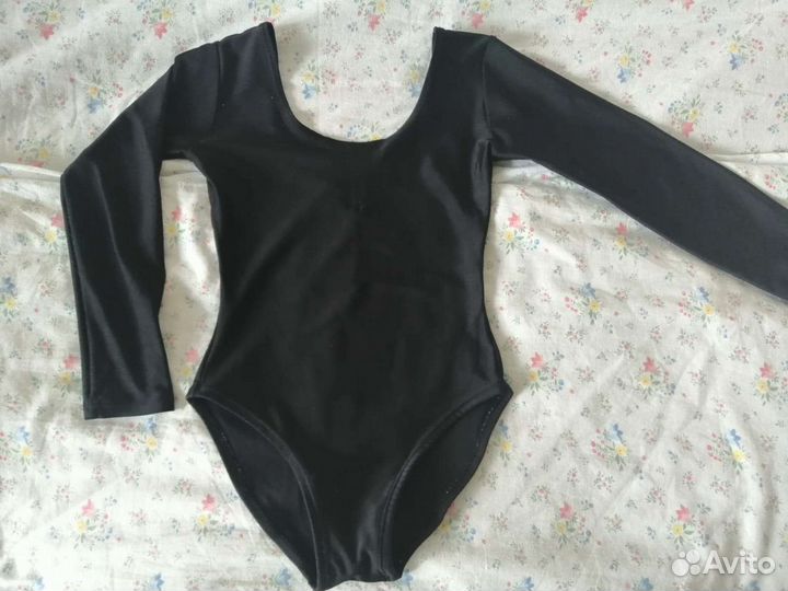 Купальники на 5-6 лет