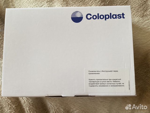 Калоприемники coloplast однокомпонентные купить в Москве | Личные вещи ...