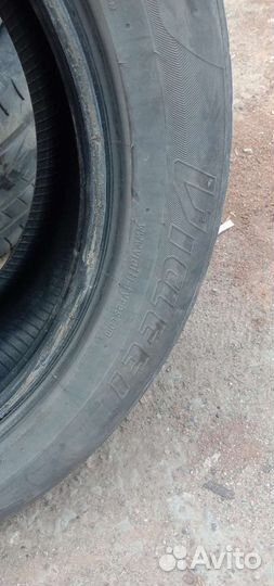 Viatti Strada Asimmetrico 205/55 R16