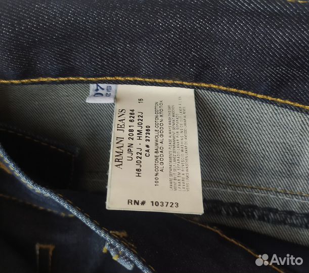 Джинсы премиум новые оригинальные