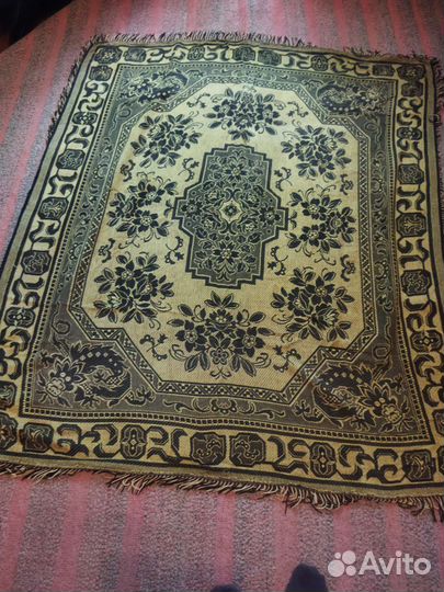 Покрывало скатерть СССР