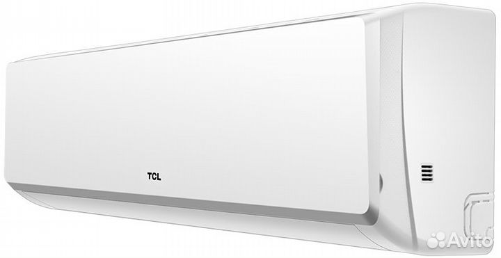 TCL Flat TAC-09HRA/EF