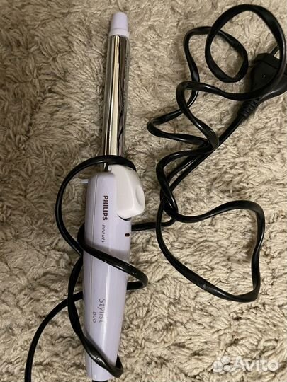 Щипцы Philips