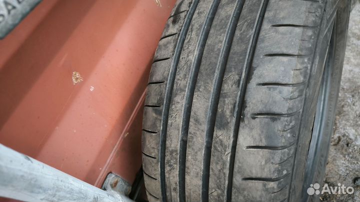 Nexen N'Blue HD Plus 215/60 R16