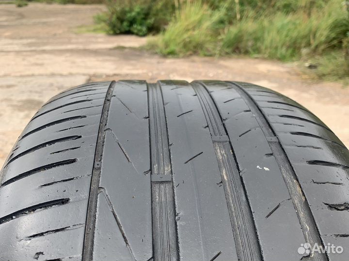 Hankook Ventus S1 Evo2 SUV K117A 255/50 R19