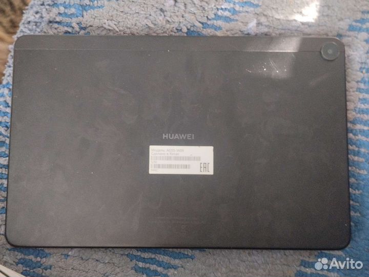 Планшет Huawei matepad se