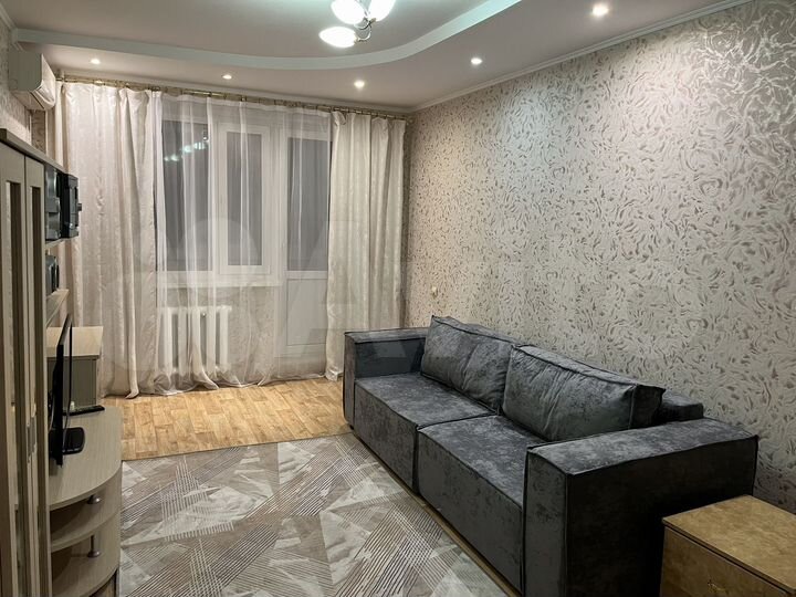 2-к. квартира, 45 м², 4/5 эт.