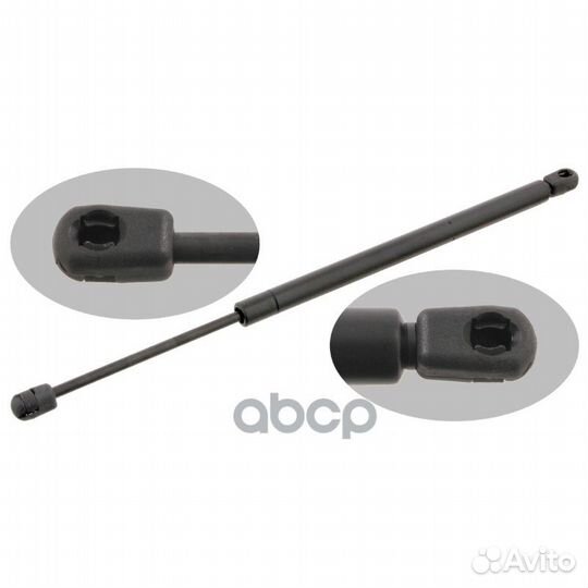 Амортизатор крышки багажника 27773 Febi