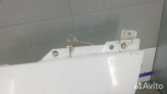 Крыло переднее левое iveco daily 6 (7OK45D901)