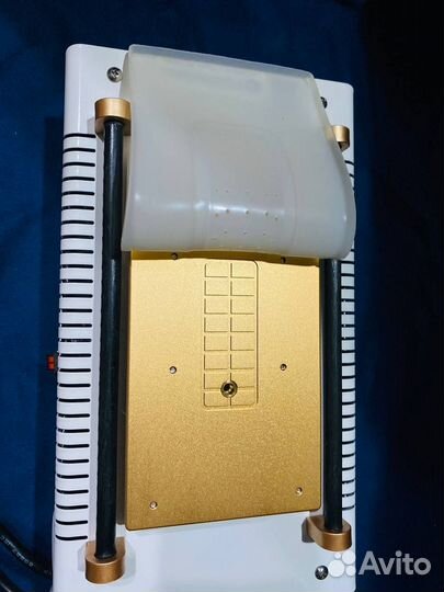 Сепаратор Forward