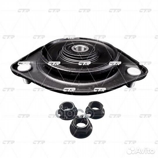 Опора амортизатора hyundai elantra/veloster 11