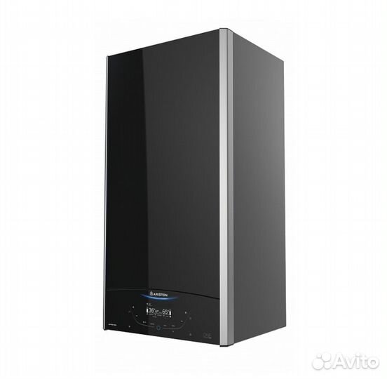 Газовый котел Ariston Alteas ONE NET 30 конденсац