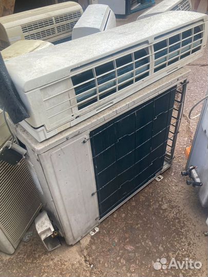 Кондиционер Haier hsu-18hek03/r2/hsu-18hem-03/r2