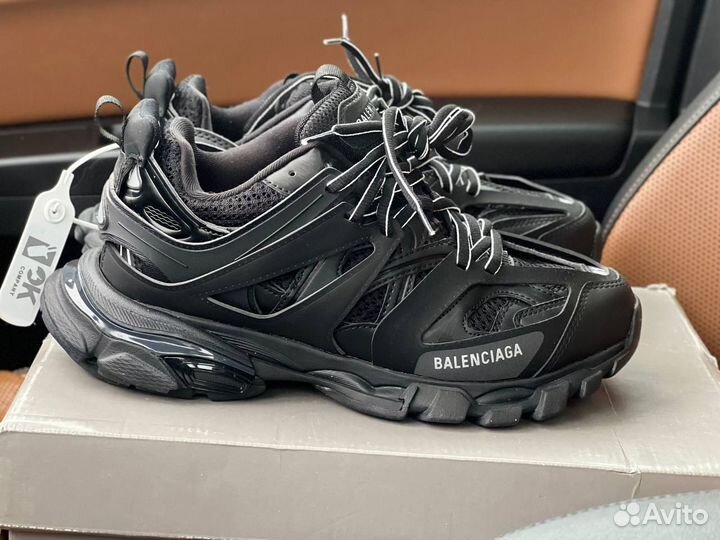 Balenciaga кроссовки Track