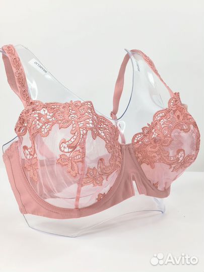 Бюстгальтер 75F Simone Perele Saga оригинал