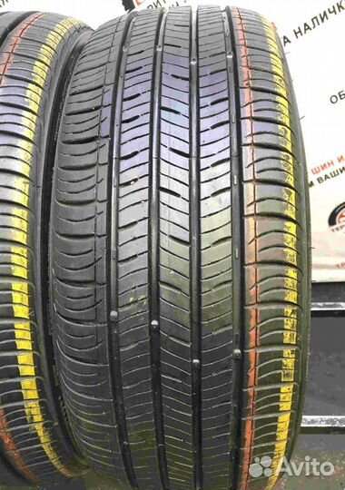Kumho Solus TA31 215/55 R17 94V