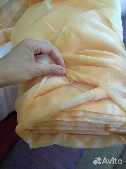 Ткань для штор