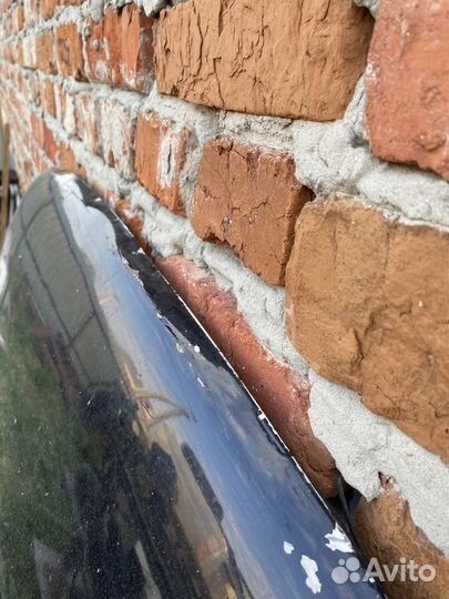 Капот Toyota Chaser 90 кузов