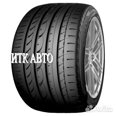 Yokohama Advan Sport V103S 245/50 R18