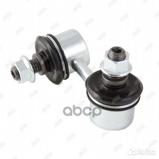 Тяга стабилизатора передн правая toyota carina