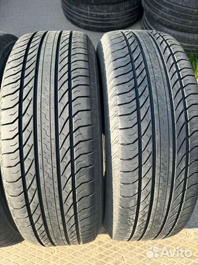 Bridgestone Ecopia EP850 215/65 R16 98H