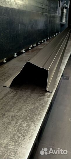 Пороги на Мицубиси Паджеро 4