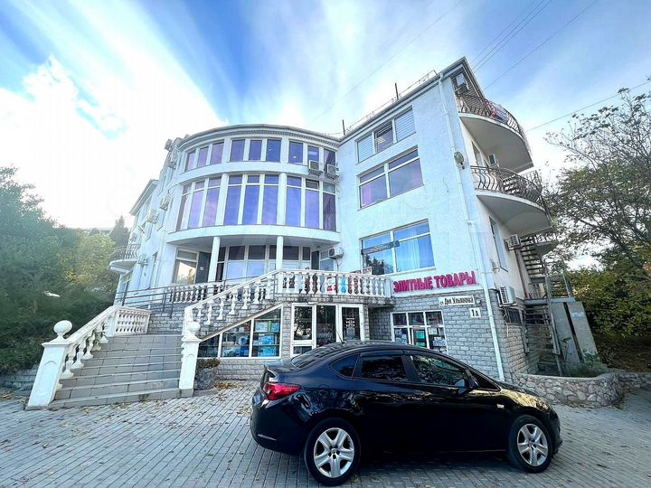 Свободного назначения, офис 18.1 м²