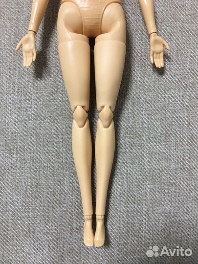 Кукла барби Кира bmr 1959