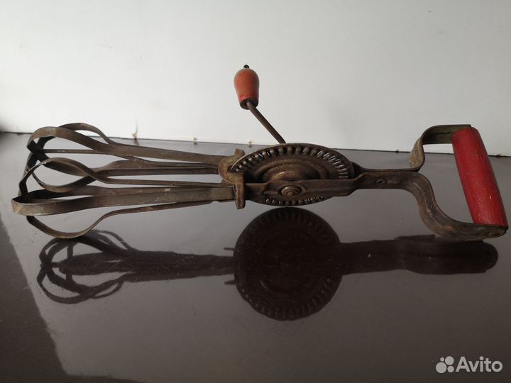 Старинные инструменты