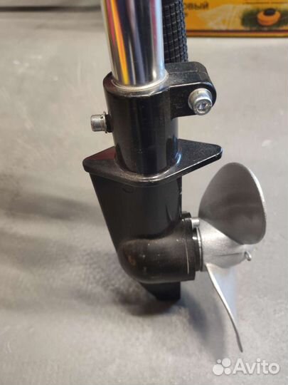 Насадка для триммера лодочный мотор