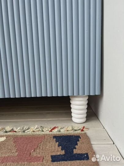 Деревянные ножки для мебели оптом