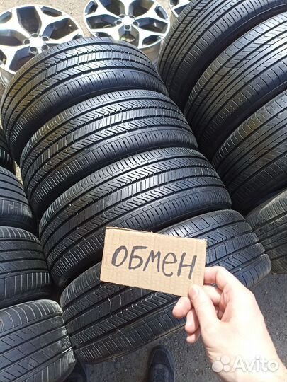 Bridgestone Ecopia NH100 225/55 R17