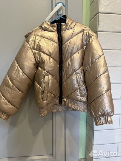 Продам пуховик