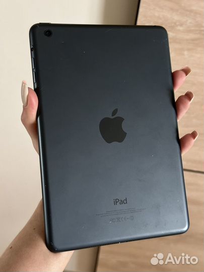 iPad mini 2 64gb