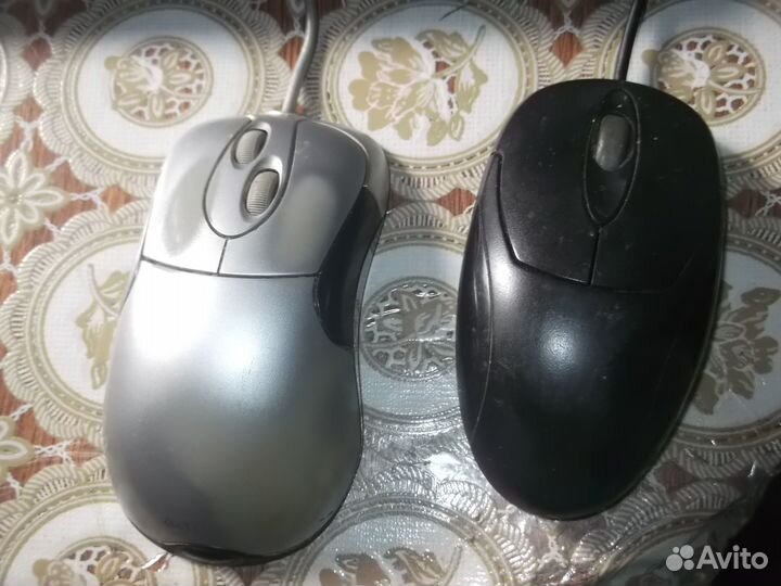 Компьютерная мышь