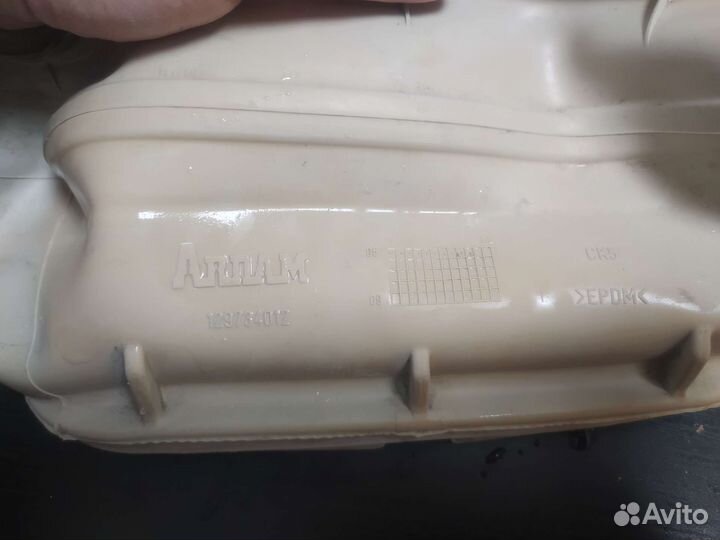 Манжета люка 129734012 для стиральной машины