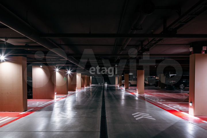 Машиноместо