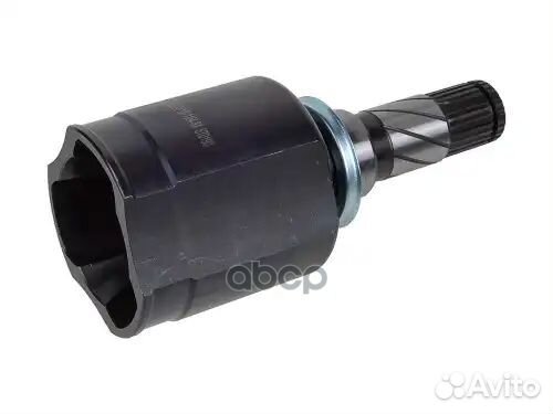 ШРУС внутренний левый к-кт GG2522620 Mazda 3 (BK)