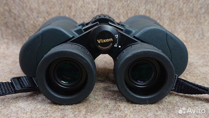 Бинокль vixen ascot 7X50 WP