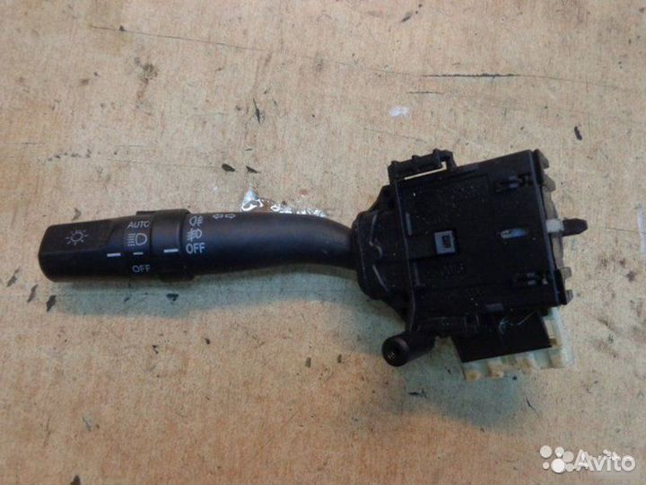 Переключатель света фар Geely Emgrand