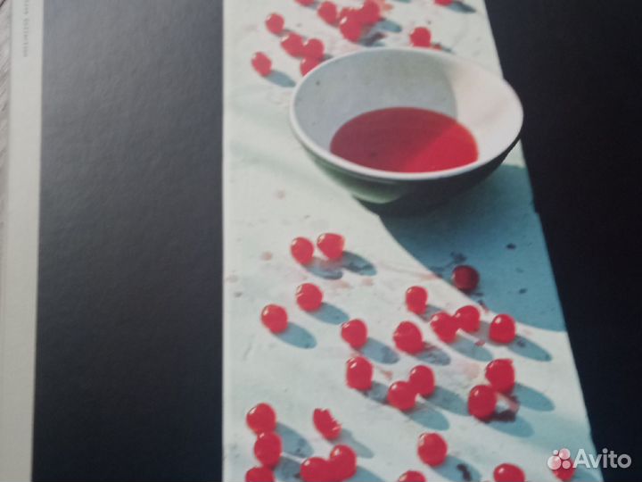 Граммпластинки Пола Маккартни