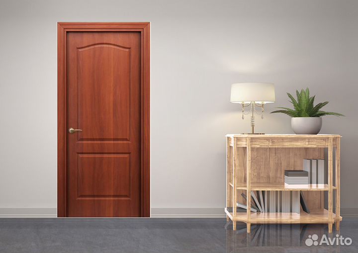 Двери межкомнатные