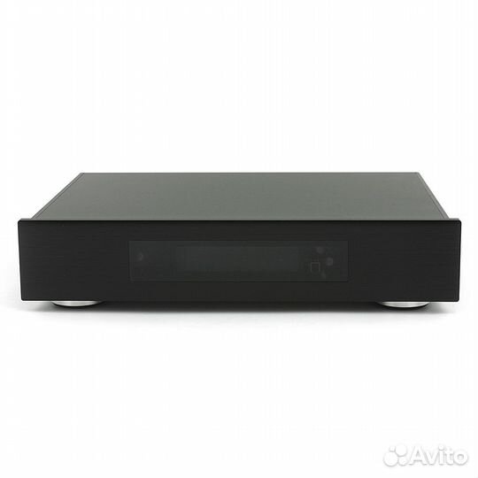 AV-процессор Arcam FMJ AV888 +медиаплеер